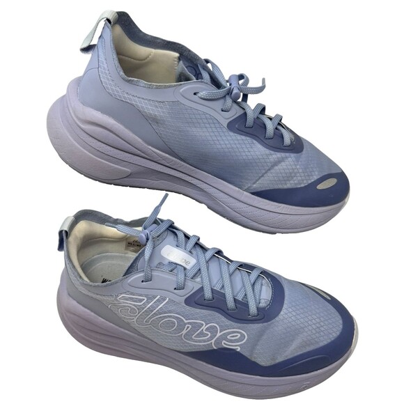 Clove Alto Nursing Shoes Women 9.5 Eventide Blue Healthcare Work Sneakers Comfor main image 8
